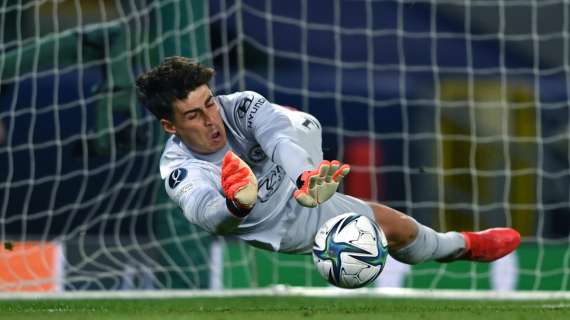 Accelerata Napoli per Kepa. Intesa col Chelsea sull'ingaggio ma non sui bonus: le ultime