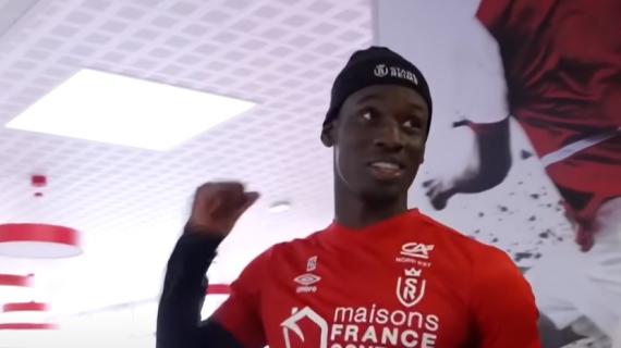 TMW - Monaco, pressing per Balogun dell'Arsenal. Boadu-Salernitana in stand-by