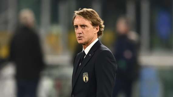 Mancini avvisa l'Italia: "L'unica cosa che può crearci difficoltà è pensare che sia tutto semplice"