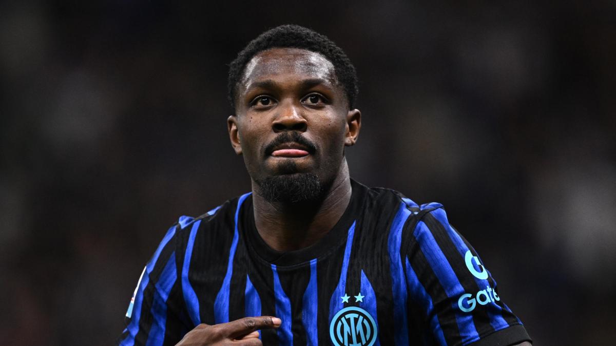 Immagine news primo piano TUTTO mercato WEB: notizie di calcio e calciomercato