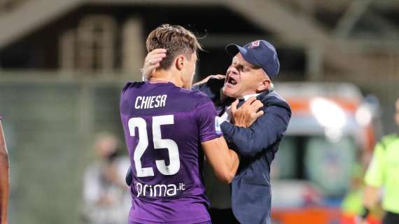 Tre punti nelle ultime cinque gare: la Fiorentina muove la classifica e annusa la salvezza