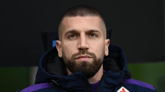 UFFICIALE: Ritorno in vista per Nastasic. L'ex Fiorentina viene ripreso dal Maiorca