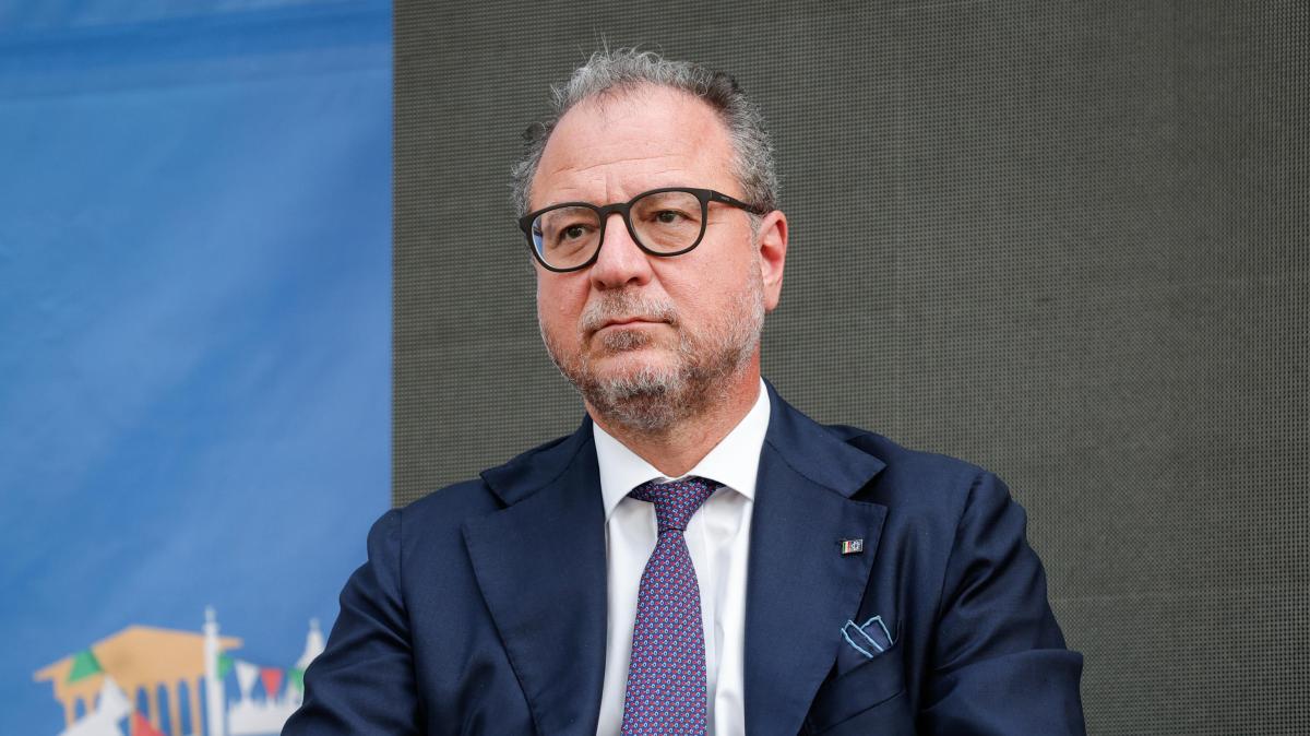 Giorgio Mulè (FI) propone interrogazione sul deferimento del presidente AIA Zappi