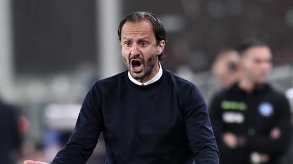 Genoa, Gilardino: "Strootman giocherà. Il giusto finale per un giocatore incredibile"