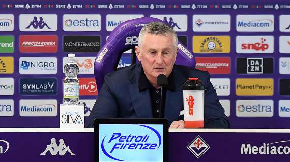 LIVE TMW - Fiorentina, Pradè: "Su Brekalo abbiamo anticipato i tempi. Al Wolfsburg una percentuale"