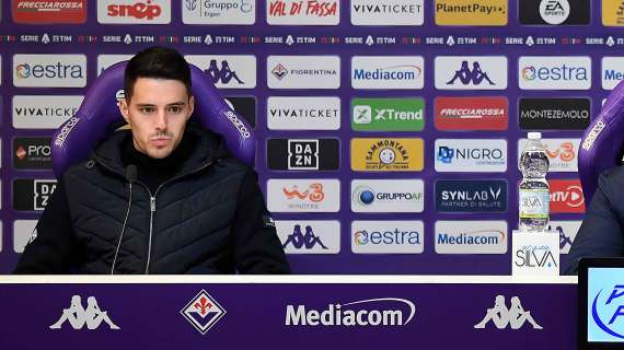 Fiorentina, il benvenuto di Italiano a Brekalo: "La prima cosa che mi ha detto è che devo far gol"