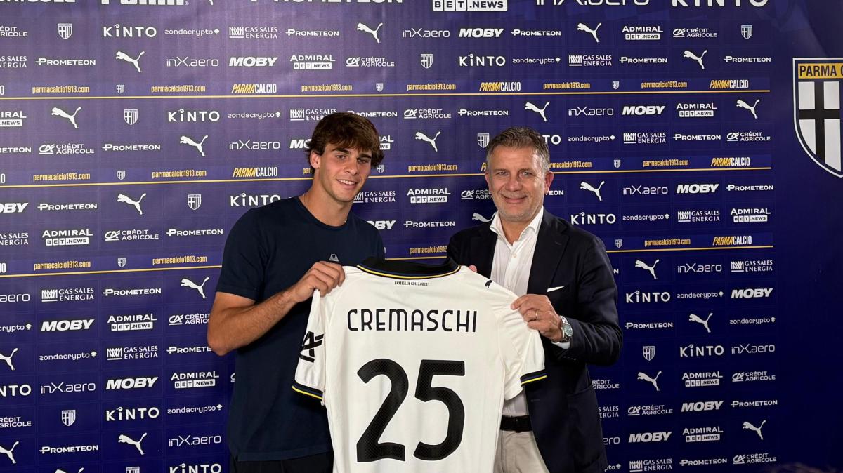 Genoa-Parma, i convocati di Cuesta: tornano Hernani, Cremaschi e Valenti