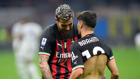 Milan, Diaz: "Il gol è importante per me e per la squadra. La dieci? Adesso è mia"