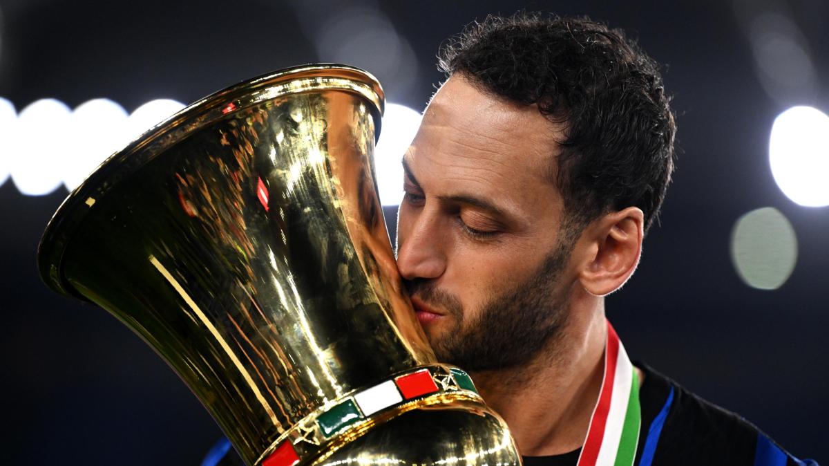 Immagine news Serie A n.3