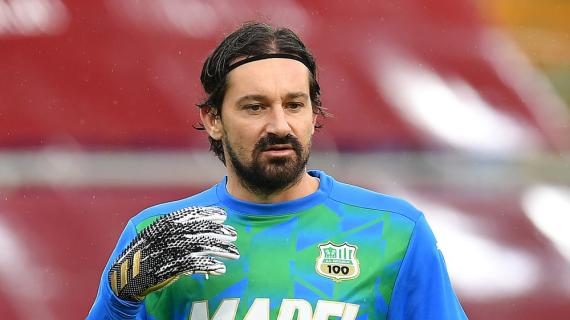 UFFICIALE: Sassuolo, Gianluca Pegolo ha rinnovato fino al 2024