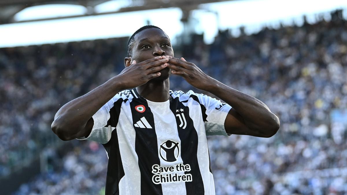 Ritorno di fiamma Juve su Kolo Muani: tra la valutazione e l'ingaggio rifiutato da Vlahovic