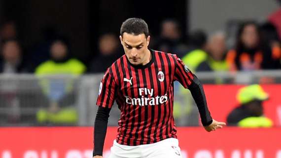 Bonaventura risponde a Lozano: il Milan pareggia, gran gol del numero 5
