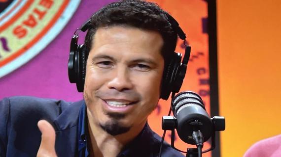 Hernanes: "Sono un fan di De Bruyne, per me è uno dei centrocampisti più forti di sempre"