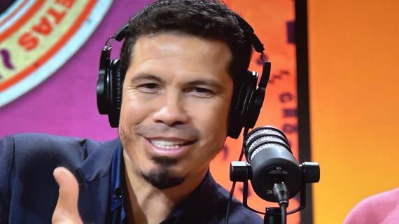 Hernanes: "Alla Lazio mi sono sentito a casa. Mi ha aiutato molto a esprimermi bene"