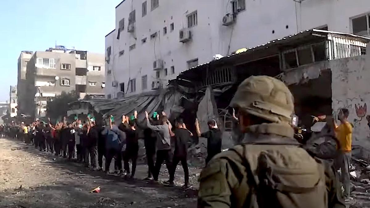 La strage di sportivi in Palestina. Israele ne ha uccisi oltre mille: 565 legati al calcio