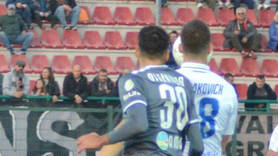 Lecco-Spezia 0-0, Le Pagelle: Novakovich In Forma, Ma Non Riesce A ...