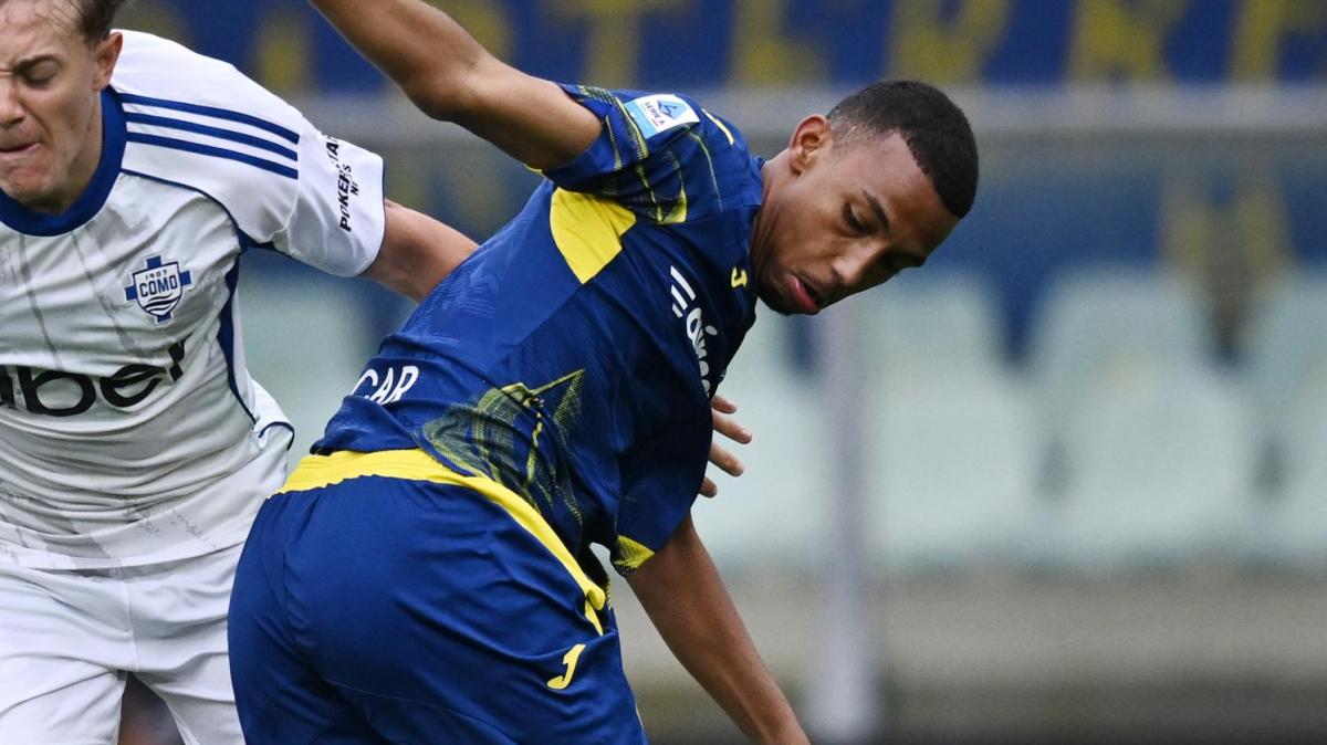 Belghali promesso sposo dell'Inter: contatto diretto con il Verona, la situazione