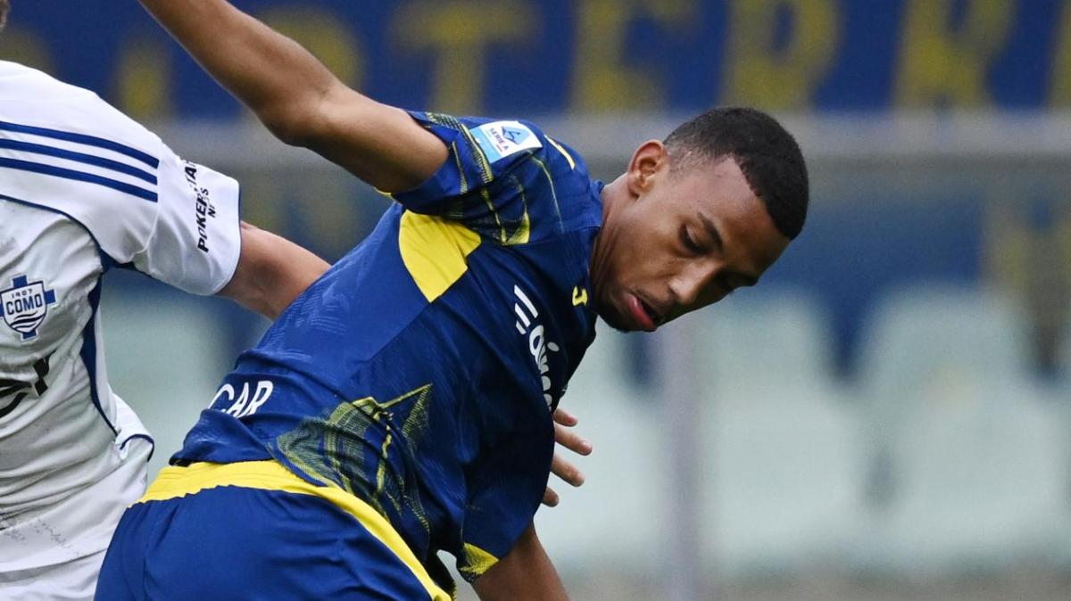 Il Torino sta chiudendo per il sostituto di Pedersen: vicinissmo Belghali dell'Hellas