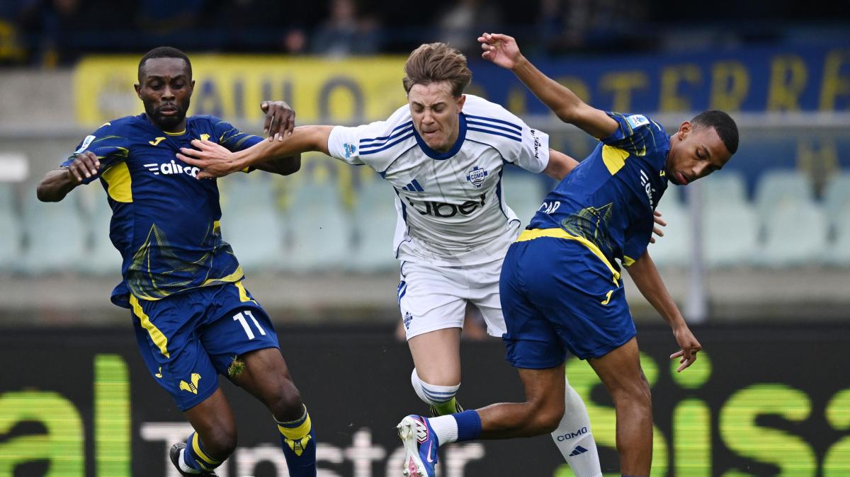 Immagine news Serie B n.1