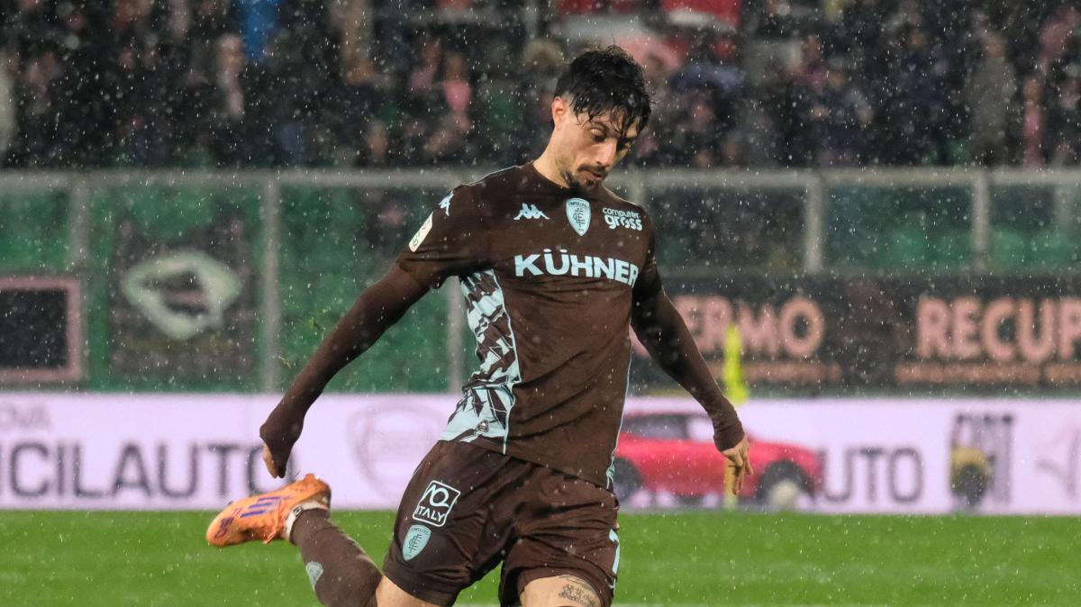 Cremonese, ci siamo per Elia: l'esterno fa le visite mediche. I dettagli dell'accordo