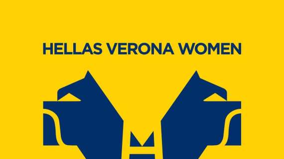 UFFICIALE: Hellas Verona Women, Brutti confermata allenatrice della prima squadra