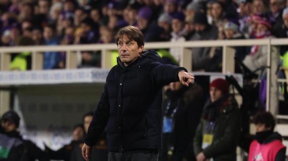 Kvara, Napoli e il PSG: giornata interlocutoria. Conte: "Penso di parlare in italiano..."