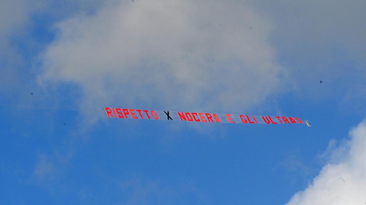 Nocerina, futuro da riscrivere: il club cerca nuovi acquirenti