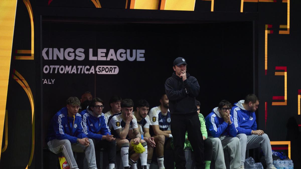 Kings League: al via il primo Summer Camp ufficiale tra regole innovative e tradizione