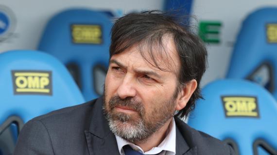 Melli: "Parma troppo più forte, felicissimo per la A. Ora non stravolgerei la squadra"