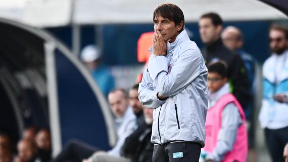 Napoli, Conte non dimentica: "Grazie anche a chi è stato ceduto. Parleremo poco e faremo tanto"