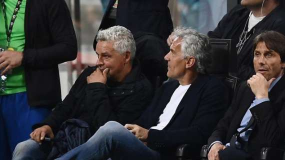 TMW - Baggio: "Date tempo a Sarri. A Napoli era il miglior gioco d'Italia"