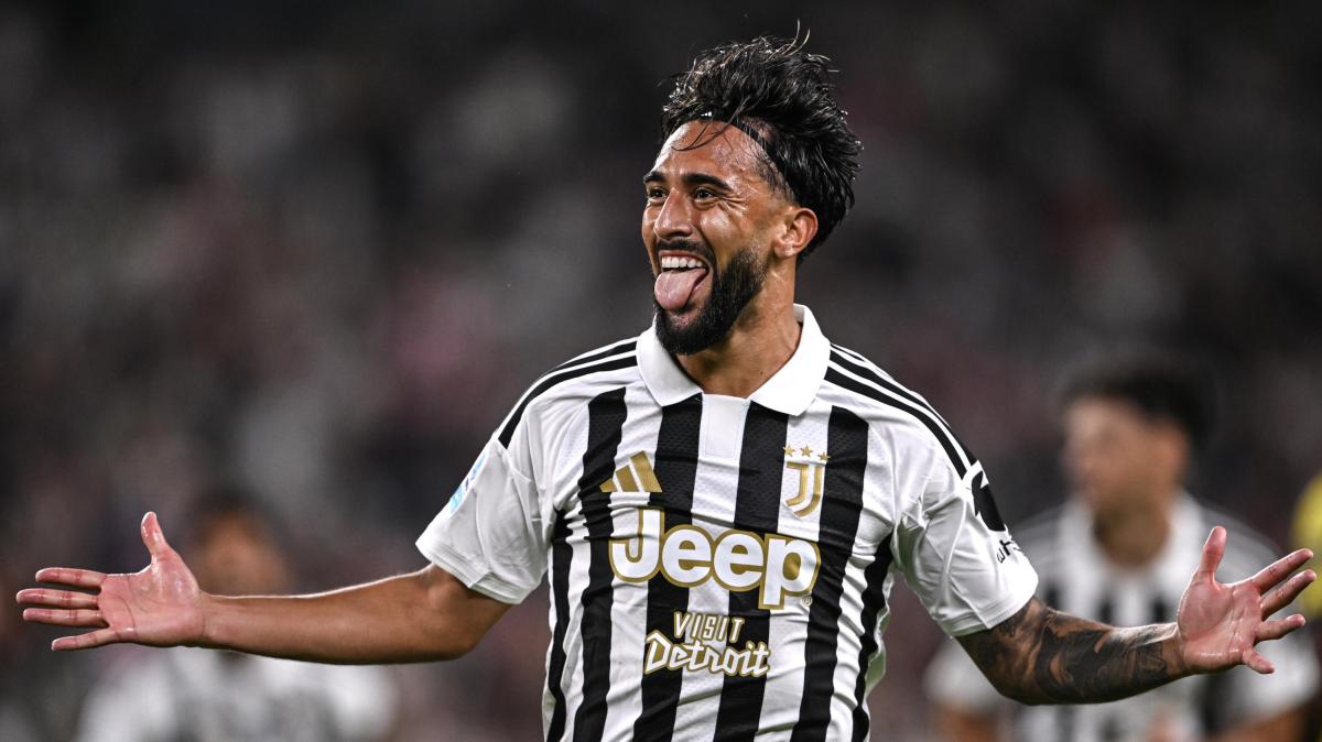Un'altra vittoria da zero gol subiti: grazie a due esuberi, la Juventus batte 2-0 il Parma