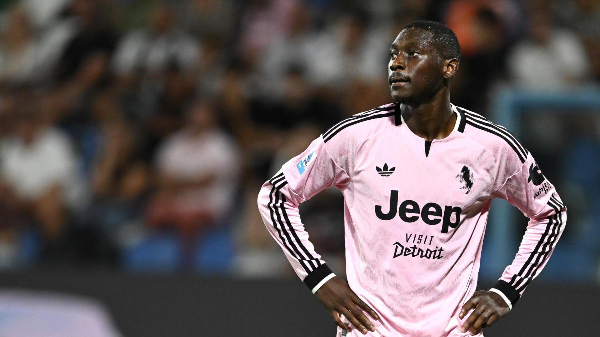 Vaciago: "Juventus, Kolo Muani per ora non vale neanche la metà di quanto è stato pagato"