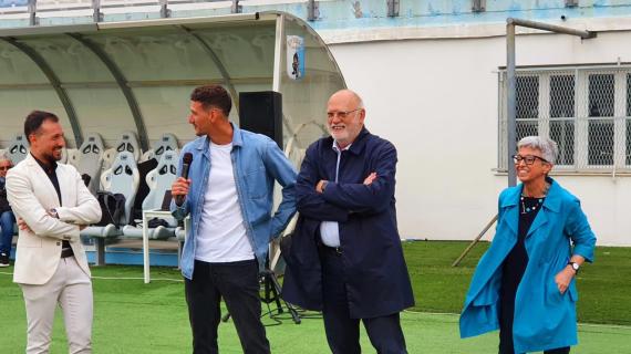 Virtus Entella per il sociale: donati 32mila euro alla Fondazione Gaslininsieme. La nota