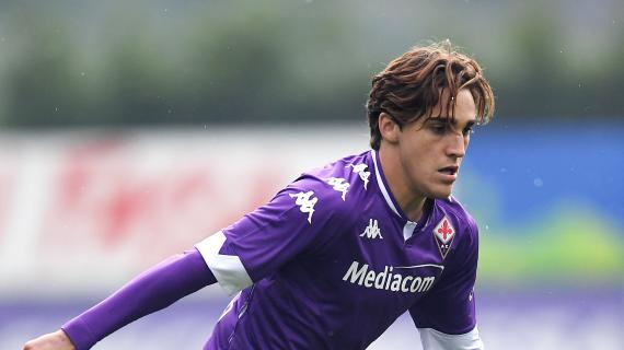 TMW - Cosenza, contatti avviati con la Fiorentina per il prestito di Agostinelli