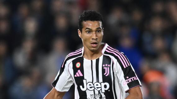 Juventus, Alberto Costa: "Giocheremo ogni partita per vincere. Ringrazio i tifosi"
