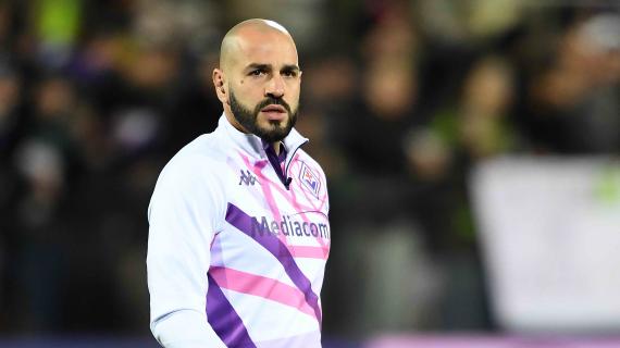 Fiorentina, Saponara: "Potevamo rialzarci dopo la Coppa Italia, usciamo ancora più delusi"