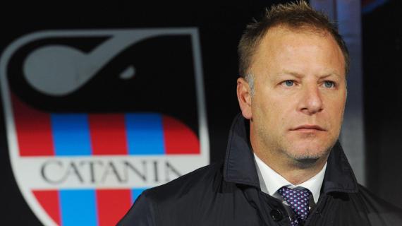 Grella: "Non ci saranno sorprese o problemi. Costruiremo un Catania più forte"