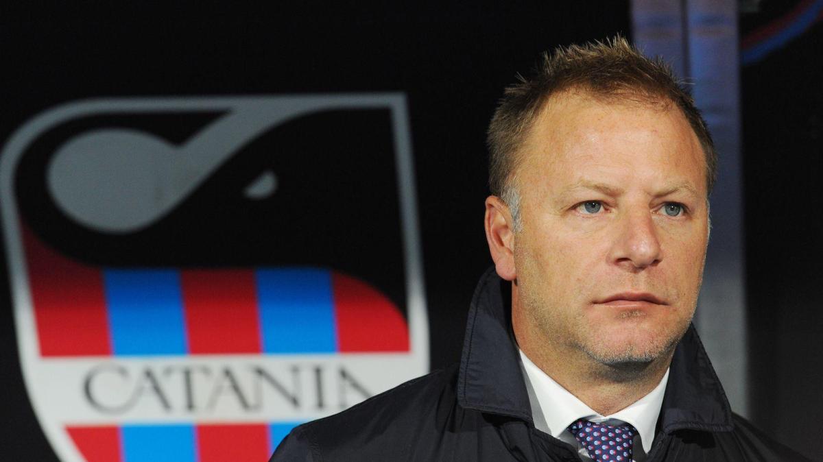 Grella: "A Catania sfida affascinante. Vogliamo ripagare la fiducia dei tifosi"