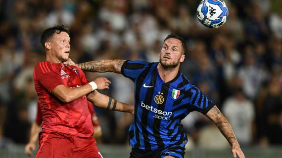Sampdoria, vertice in vista con il Pisa per Adrian Rus e Mattia Sala