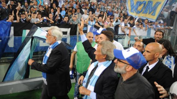 Lazio, 25 anni fa il secondo scudetto: tra ricordi e speranze per il futuro