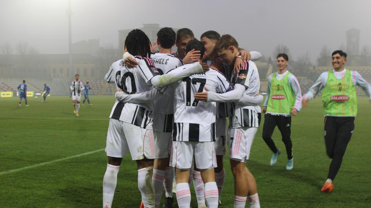 Immagine news Serie C n.1