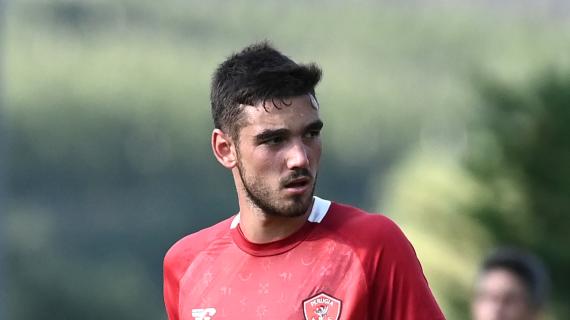 Tutti su Vulikic: Sampdoria assaltata, ora anche il Pescara si inserisce con forza