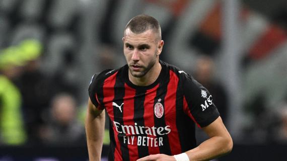Milan, Pavlovic: "Vogliamo vincere e continuare così. Allegri? Con lui, più fiducia"