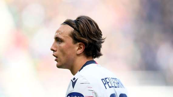 Genoa, Faggiano ci prova per Luca Pellegrini: ci sono anche Atalanta e Parma