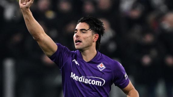 Juventus-Fiorentina 2-2, le pagelle: la difesa bianconera è un elogio alla follia, Sottil pesca il jolly