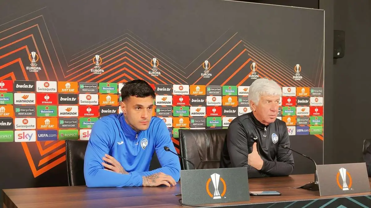 TOP NEWS ore 21 - Atalanta ok, va diretta agli ottavi di Europa League. Ora Roma e viola