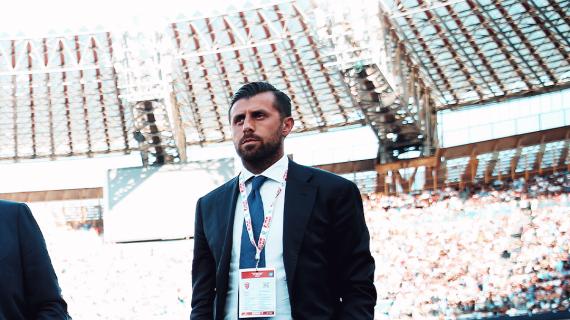 Triestina, ecco il nuovo direttore sportivo: ha firmato l'ex Monza Michele Franco