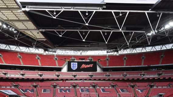 Calcio femminile, a Wembley in 75mila per Inghilterra-Germania