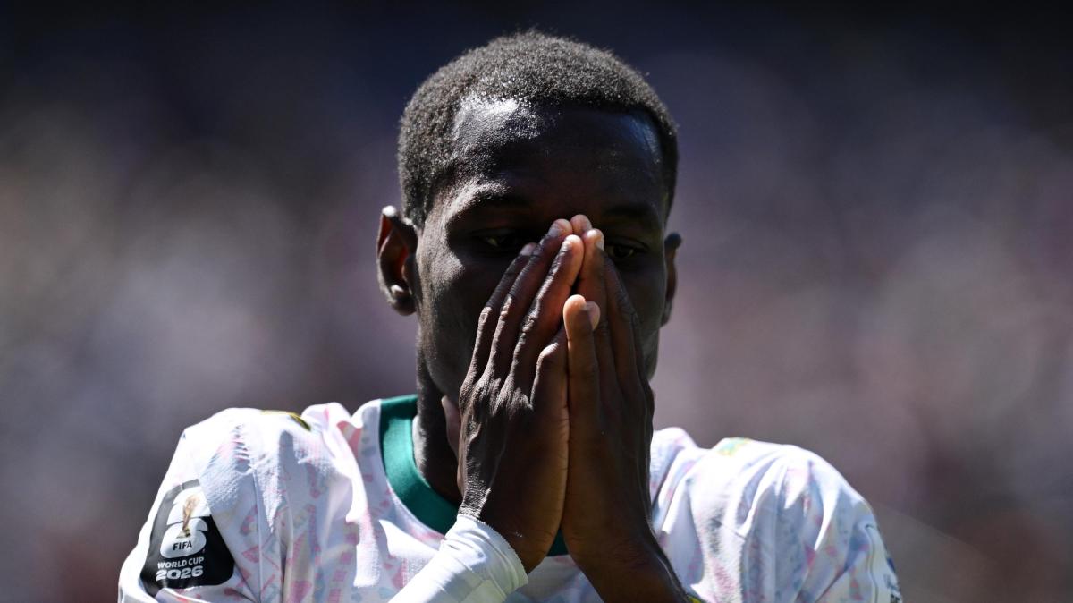 Senegal, Thiaw mastica amaro: "Potevamo essere avanti 2-0, mancata cattiveria"
